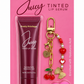 TINTED LIPGLOSSES