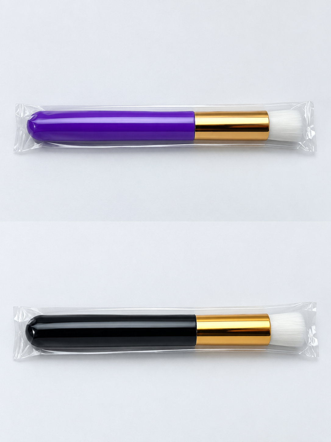 CLEANSING LASH BRUSHES