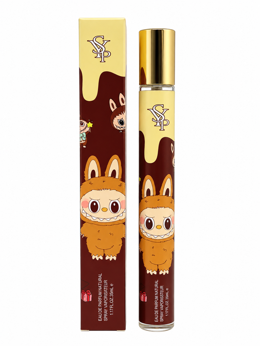 SWEET CHOCO LABUBU FRAGRANCE🤎