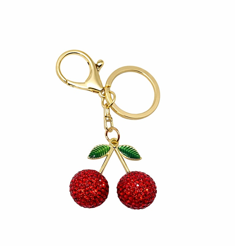 SMALL KEYCHAINS🐩🍒