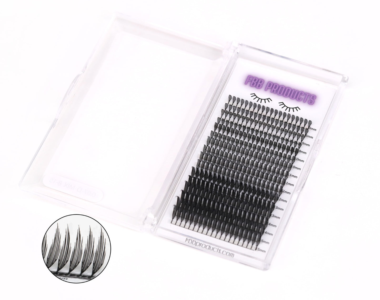ANIME SET LASHES