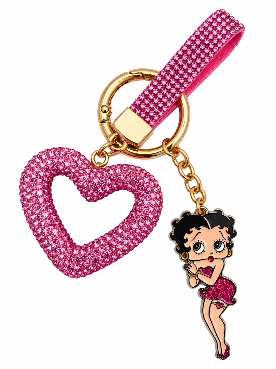 Keychains & Bag Chains 🍒😻