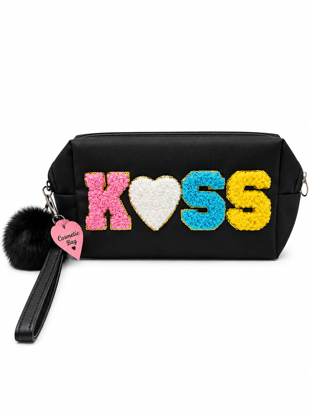 COSMETIC BAGS ✨