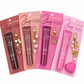 TINTED LIPGLOSSES