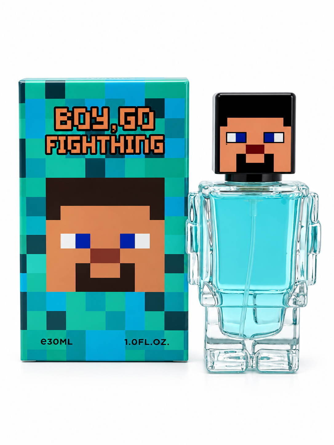Minecraft Cologne 🩵