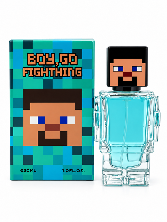 Minecraft Cologne 🩵