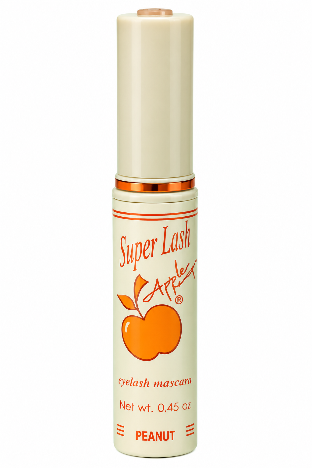 GREEN APPLE MASCARA 🍏