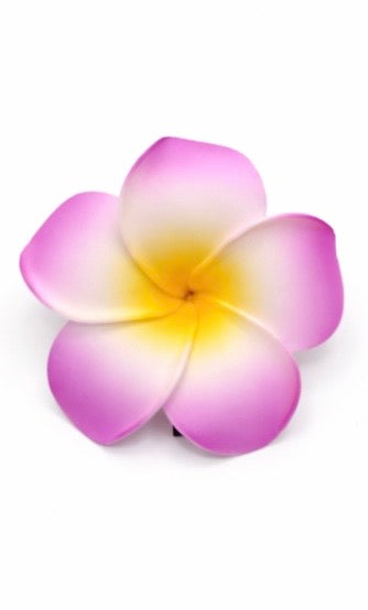 Luau Flowers 🌺