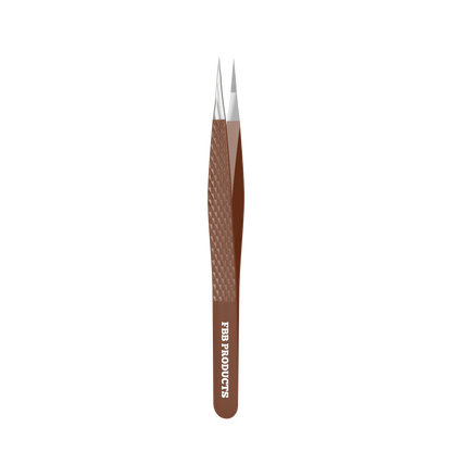 NUDE (FIBER TIP) TWEEZER COLLECTION