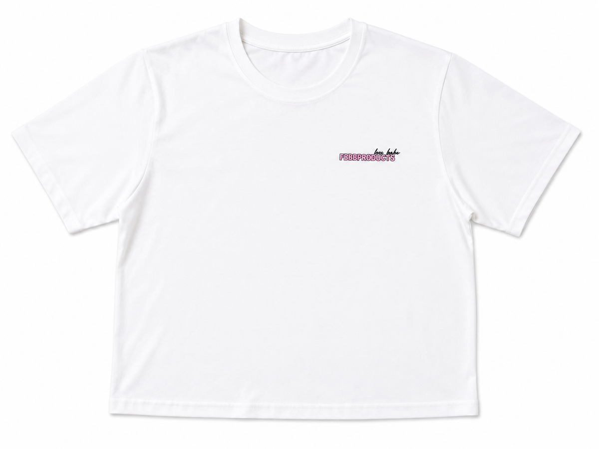 CROP TOPS