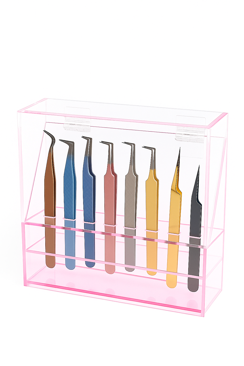 TWEEZER STANDS