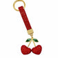BIG CHERRY KEYCHAINS