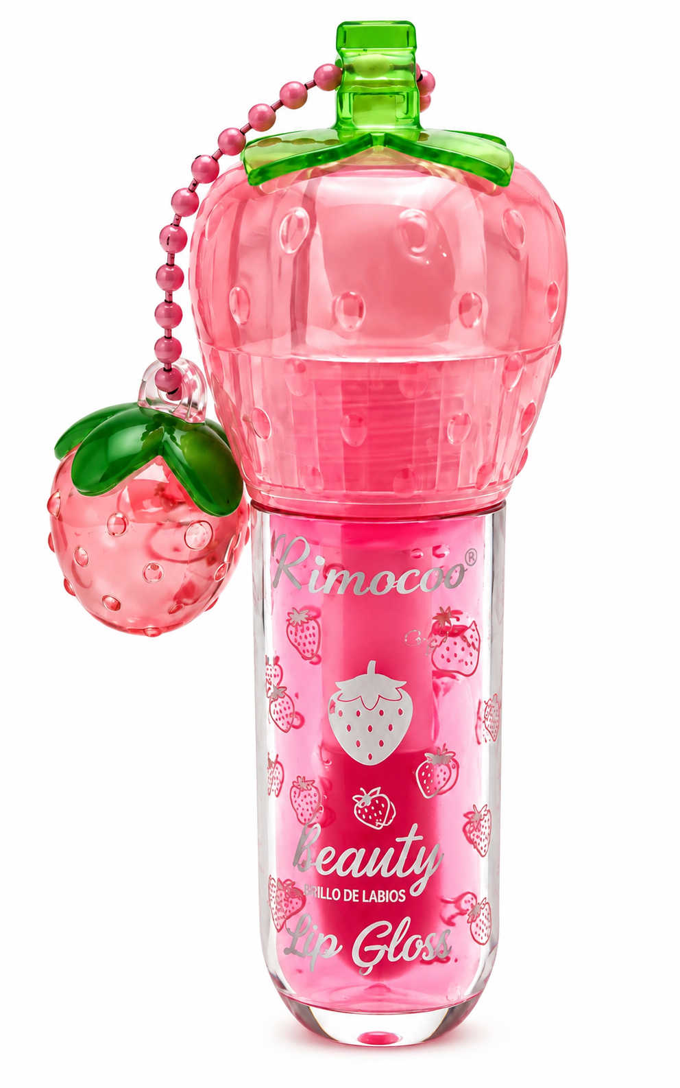 Strawberry Lip Gloss🍓🫧