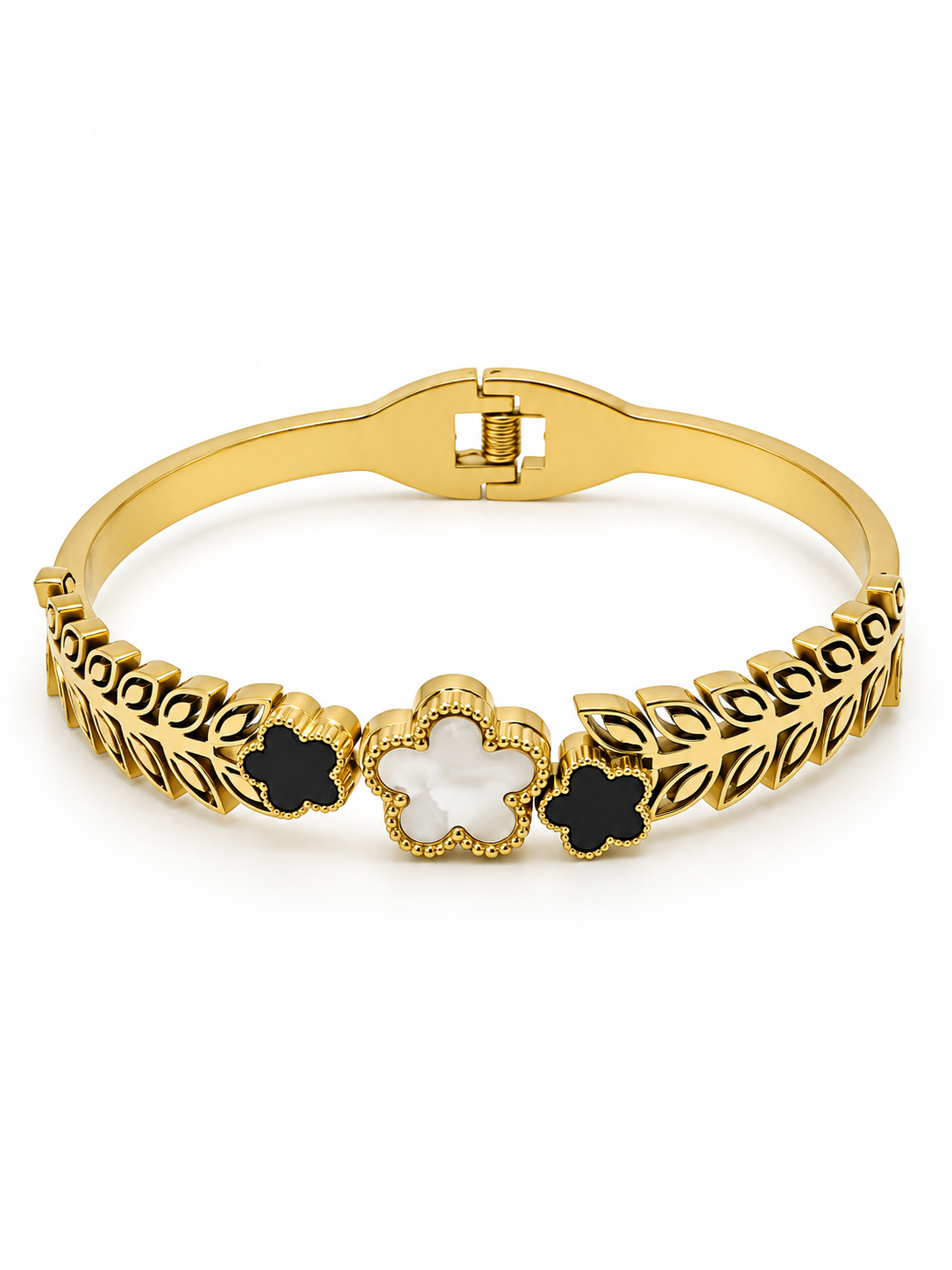 GOLDEN LOVE BANGLES⭐️💞