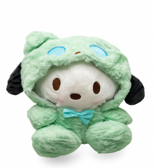 PLUSHIES