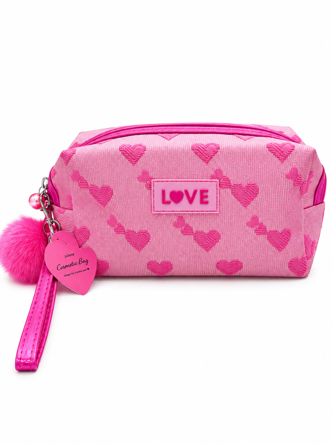 COSMETIC BAGS ✨