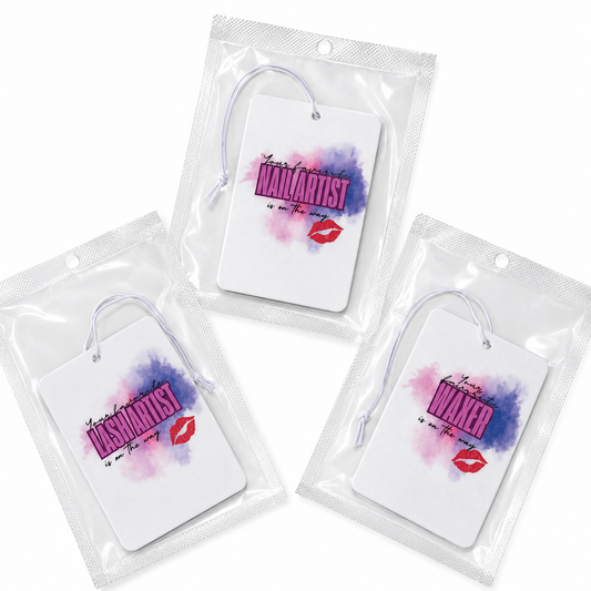 AIR FRESHENER