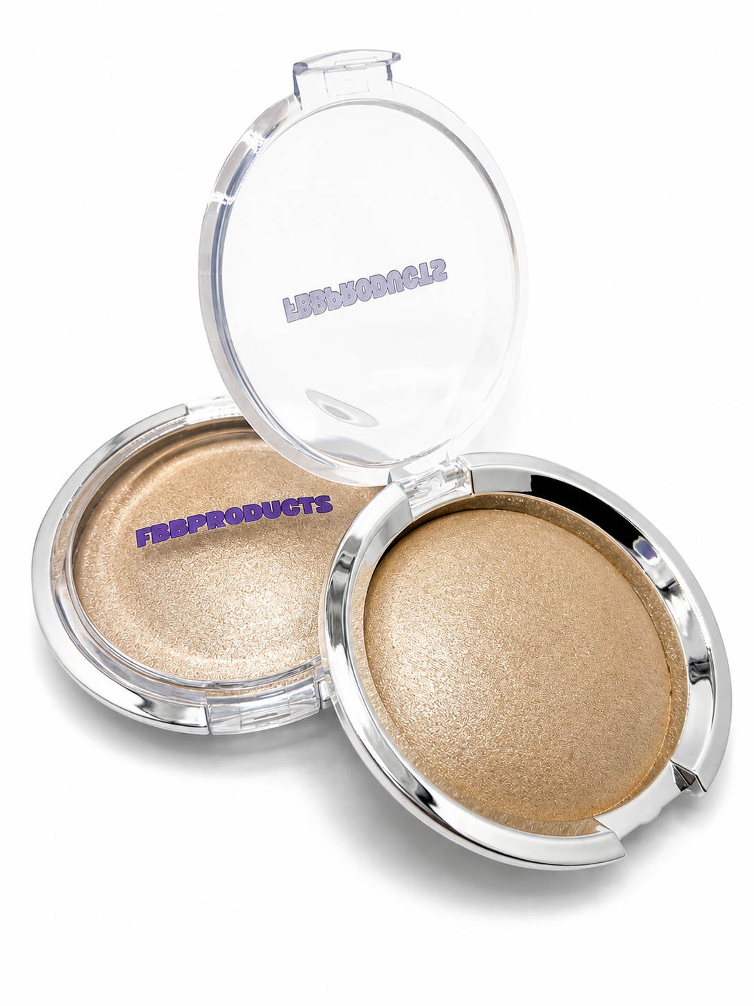 Shimmery Color Highlight✨