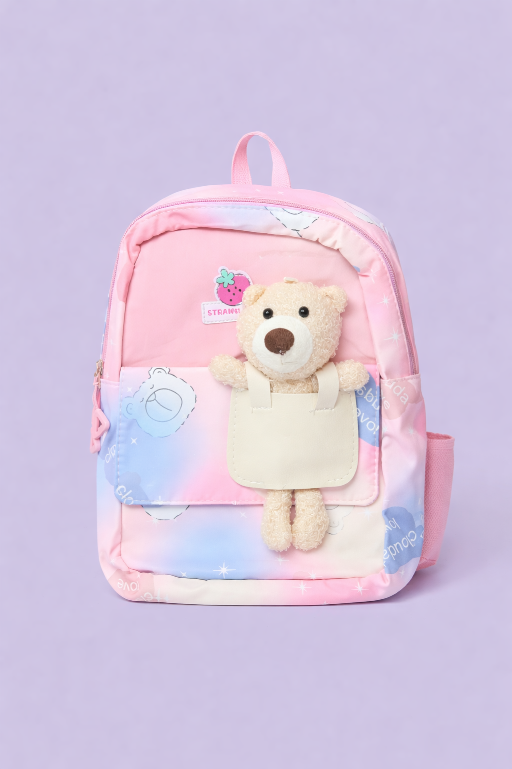 BACK PACKS