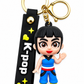 K-POP KEYCHAINS