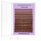 LASH CLUSTER KITS | BLACK & BROWN