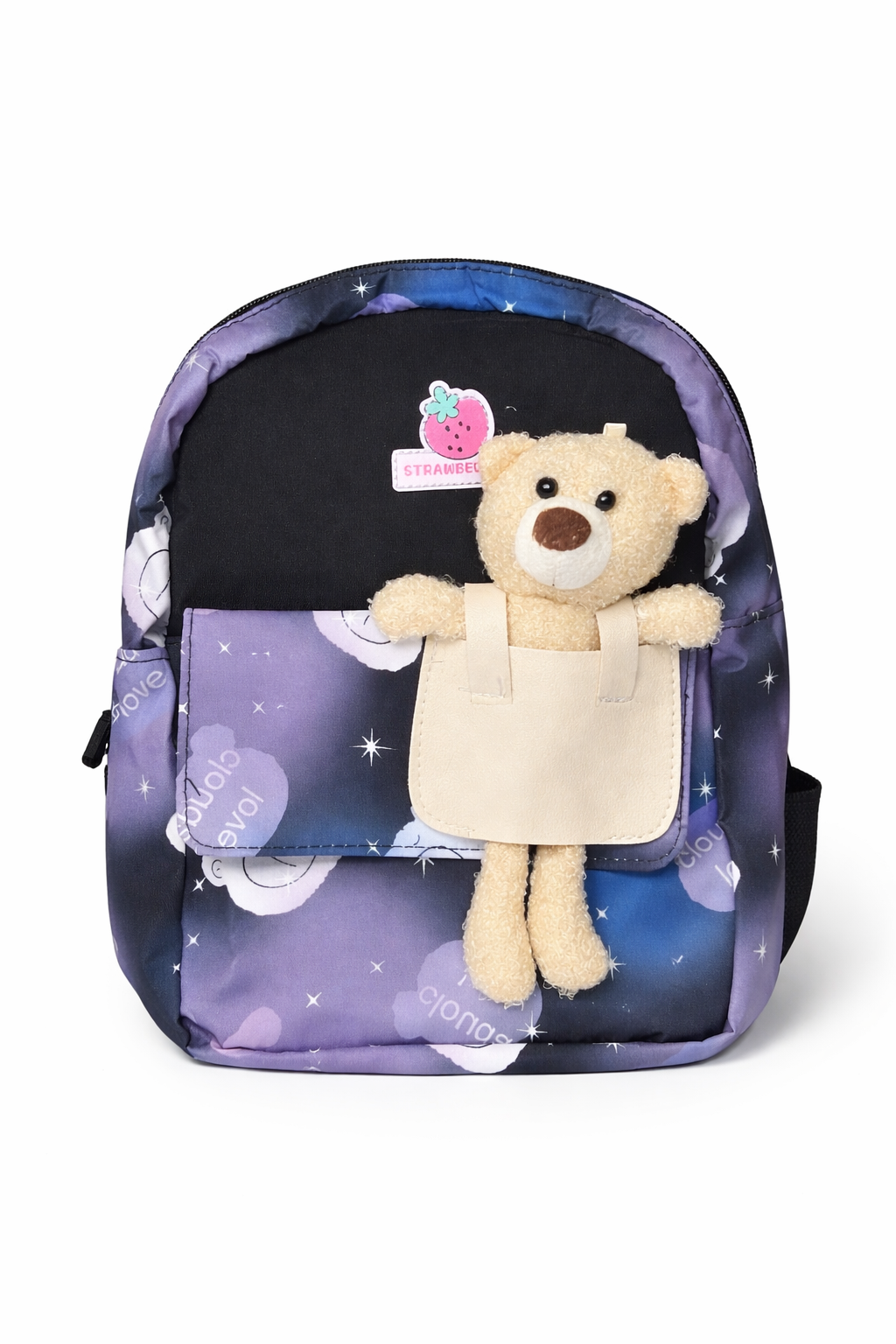 BACK PACKS