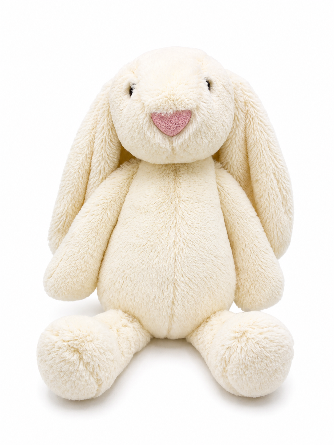 BUNNY PLUSHIES