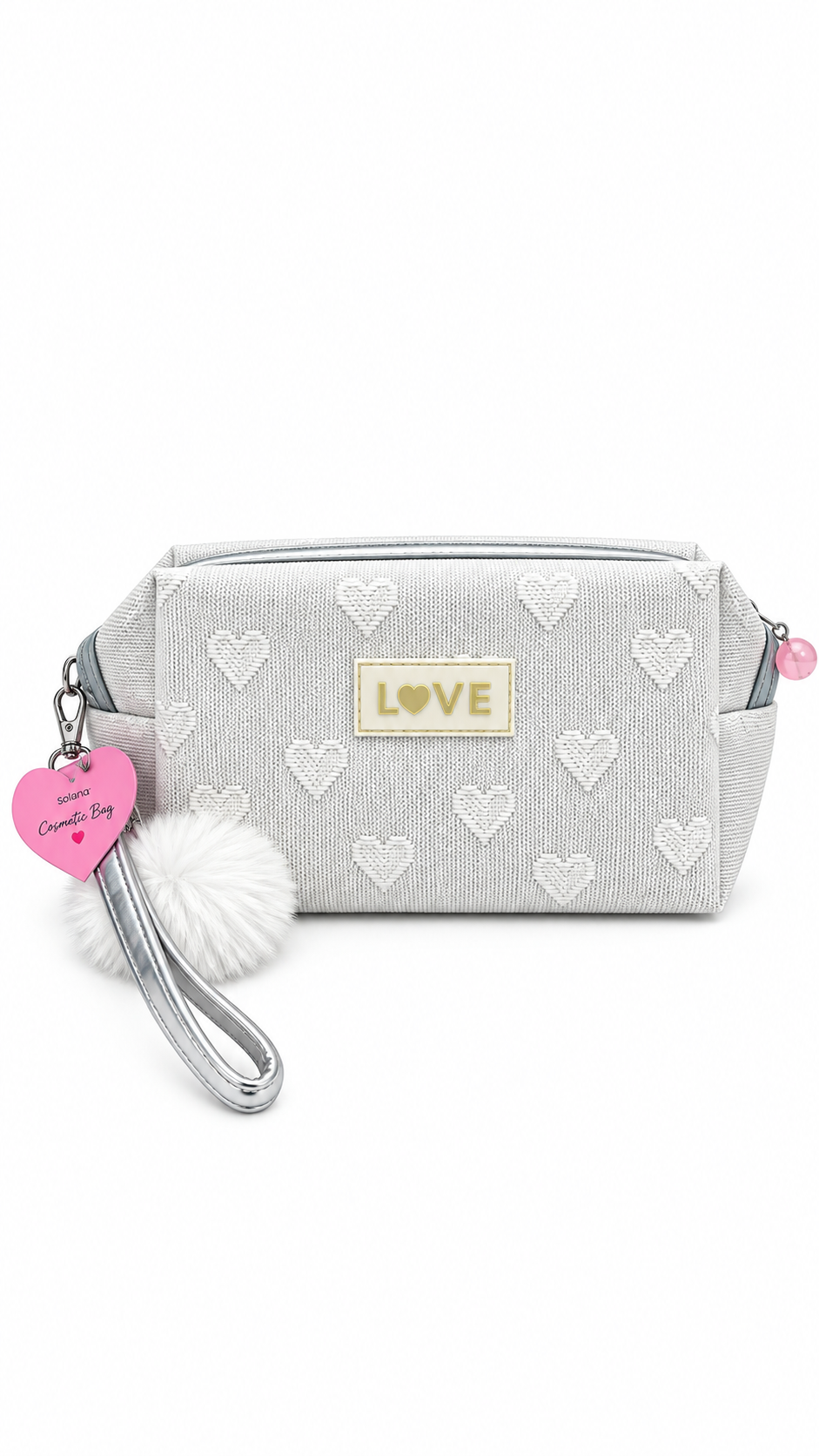 COSMETIC BAGS ✨