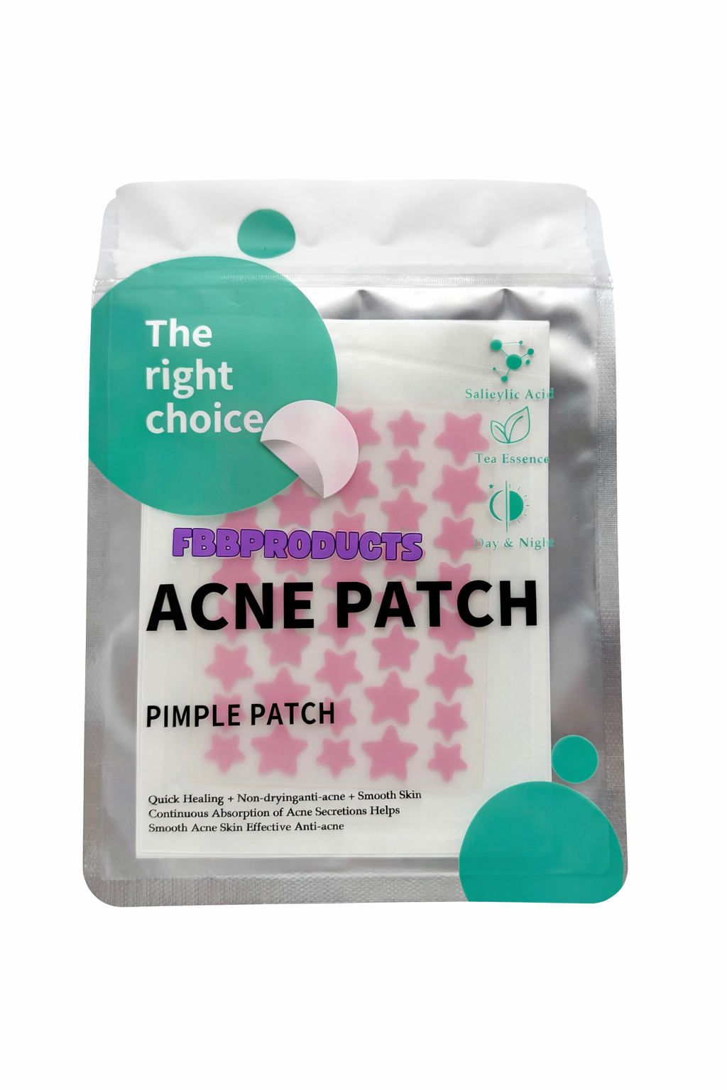 PIMPLE PATCHES