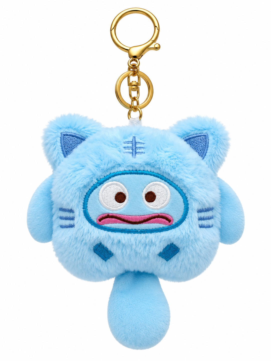 FISH KEYCHAINSS🐟