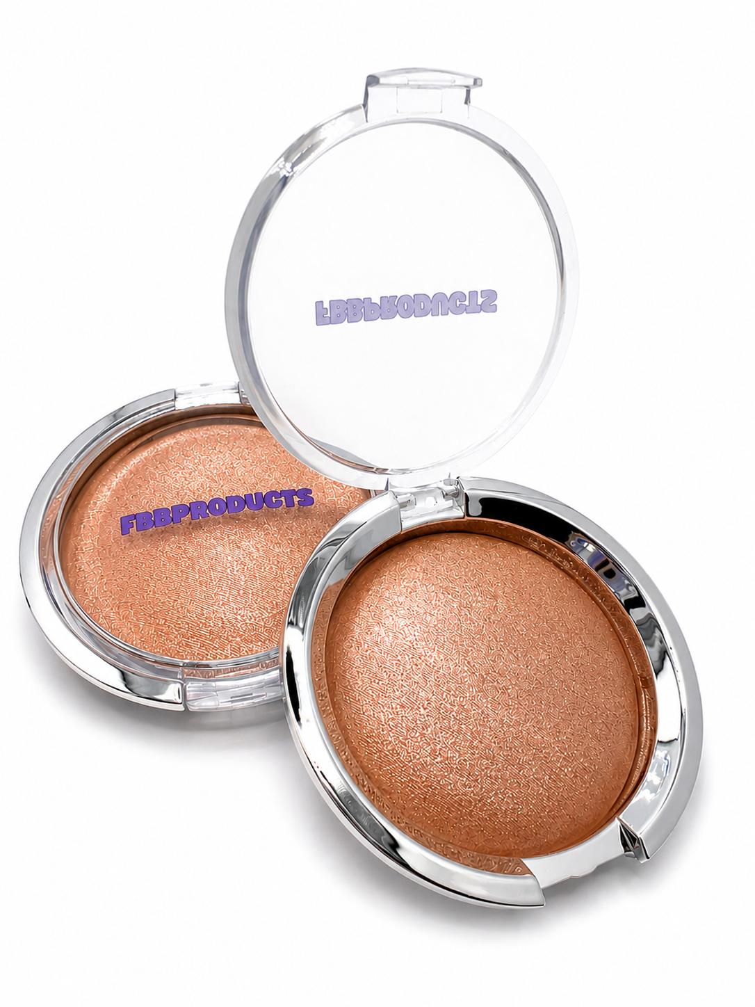 Shimmery Color Highlight✨