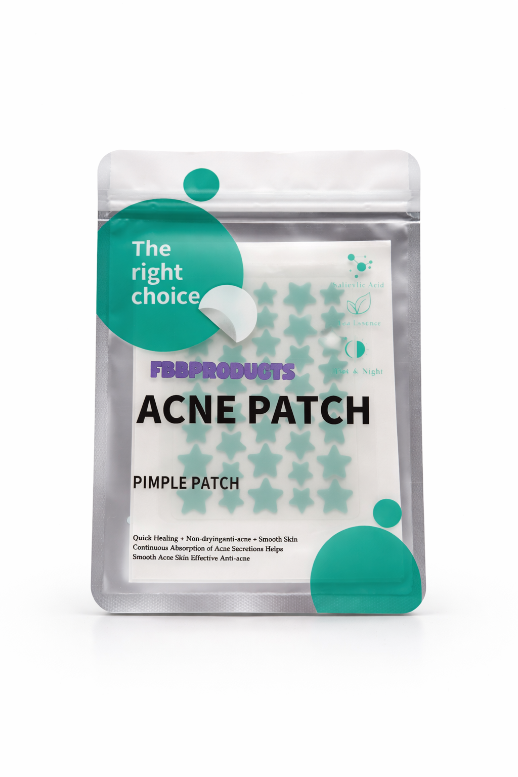 PIMPLE PATCHES