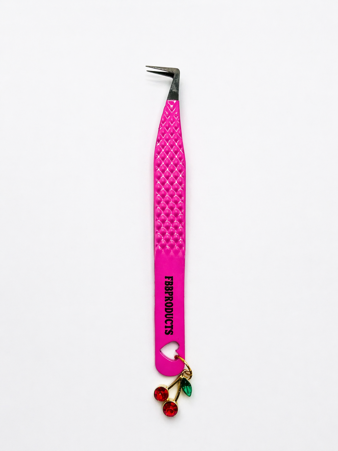 CHERRY CRUSH TWEEZERS (Plain Tip)