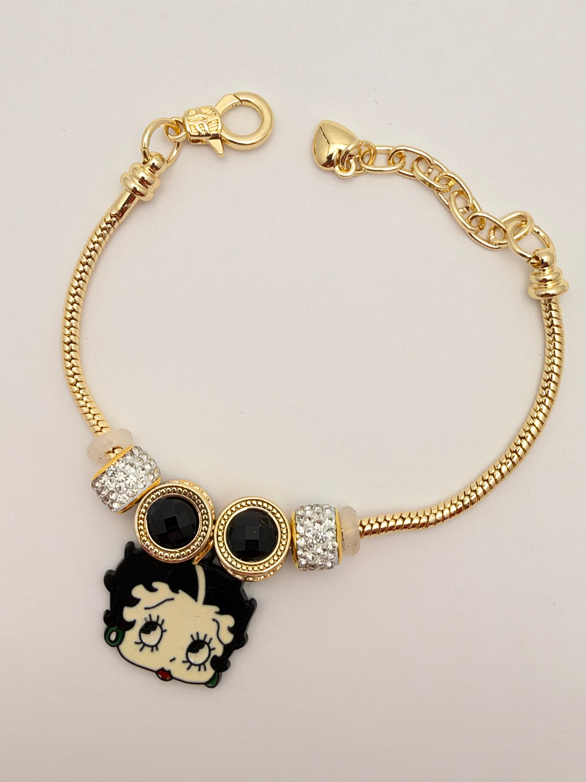 Enchanted Golden Pieces🌟