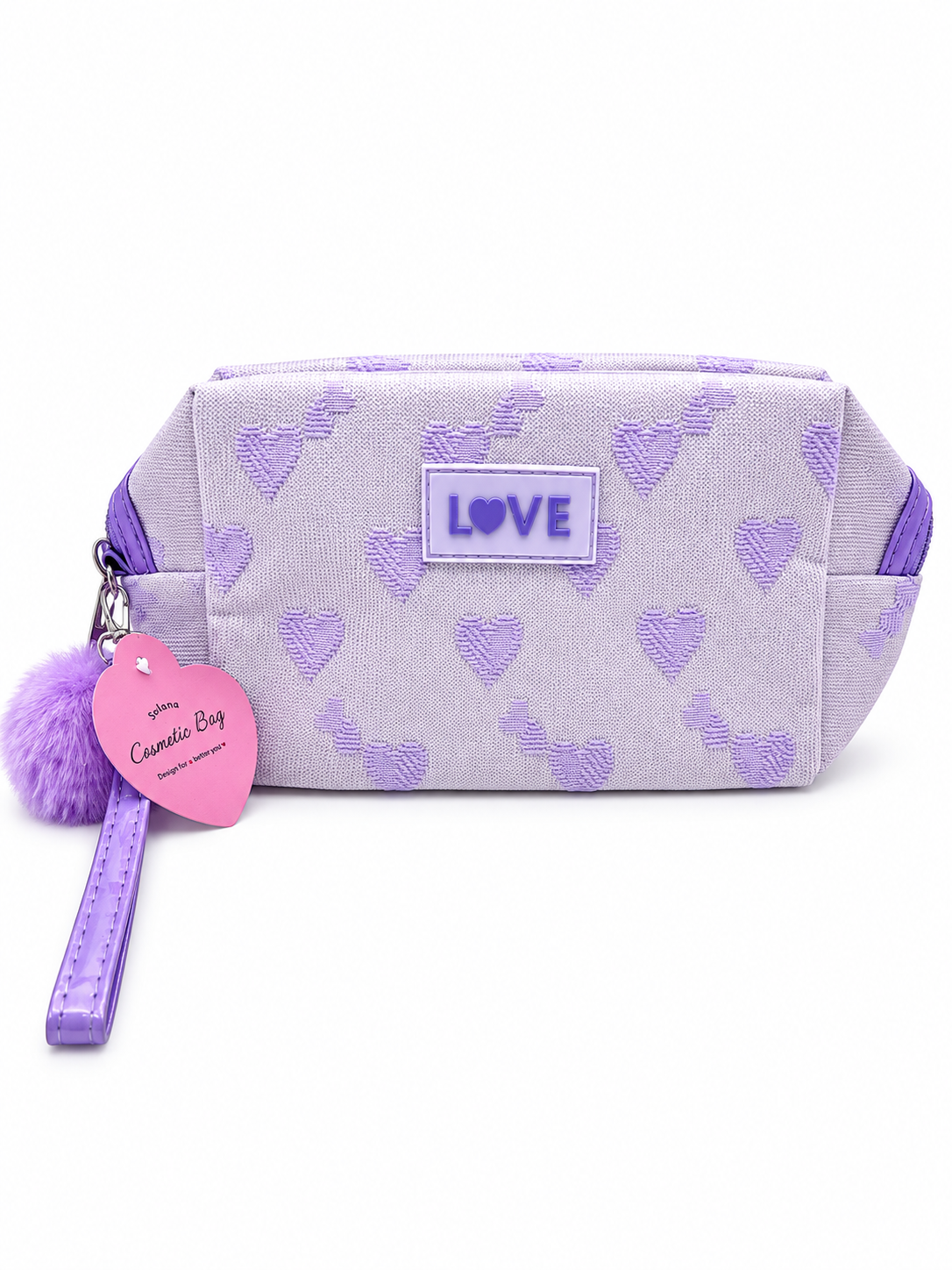 COSMETIC BAGS ✨