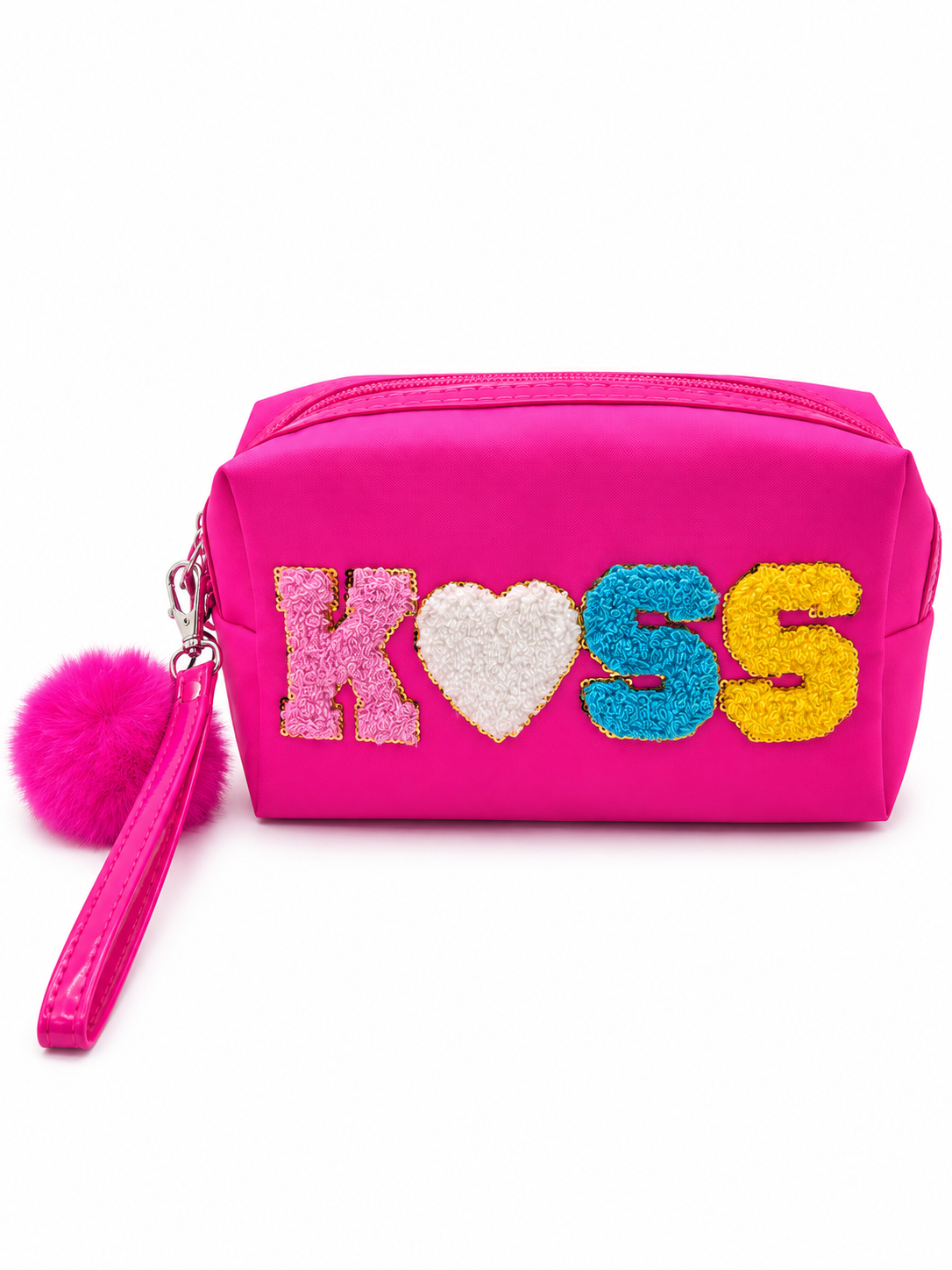 COSMETIC BAGS ✨