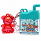 Bear Keychain Lip Gloss 🧸🩷