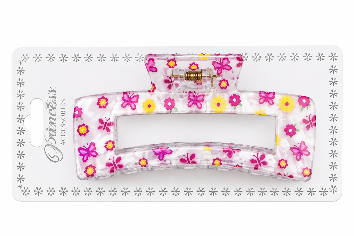 HAIR CLIPS
