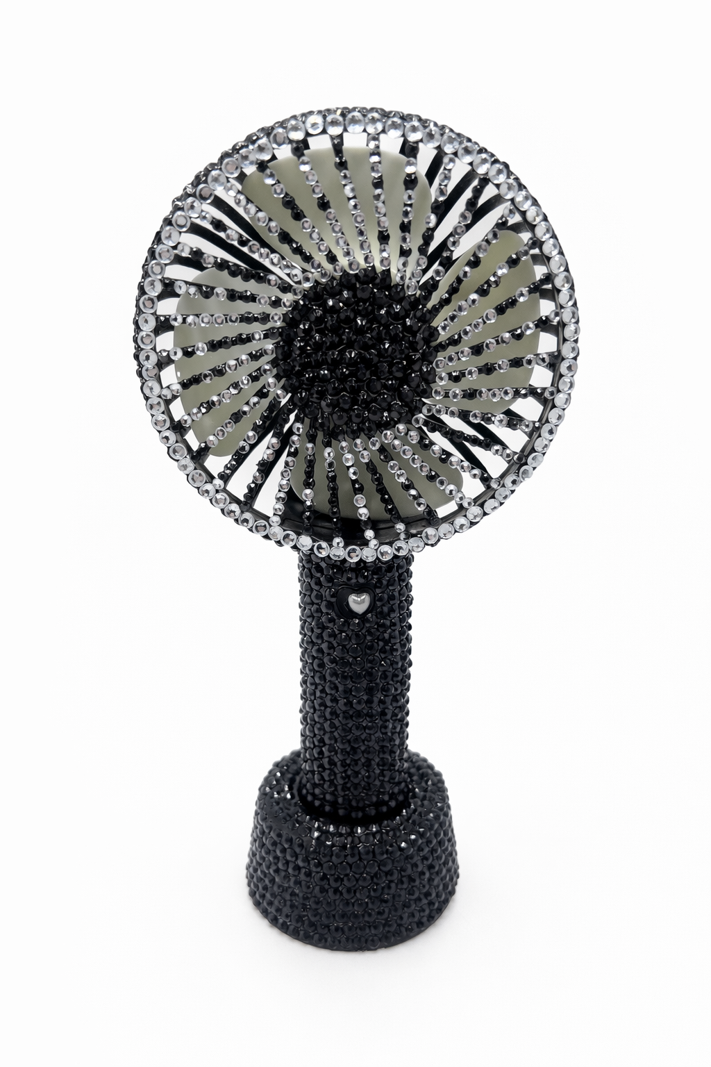 Bedazzled Fans