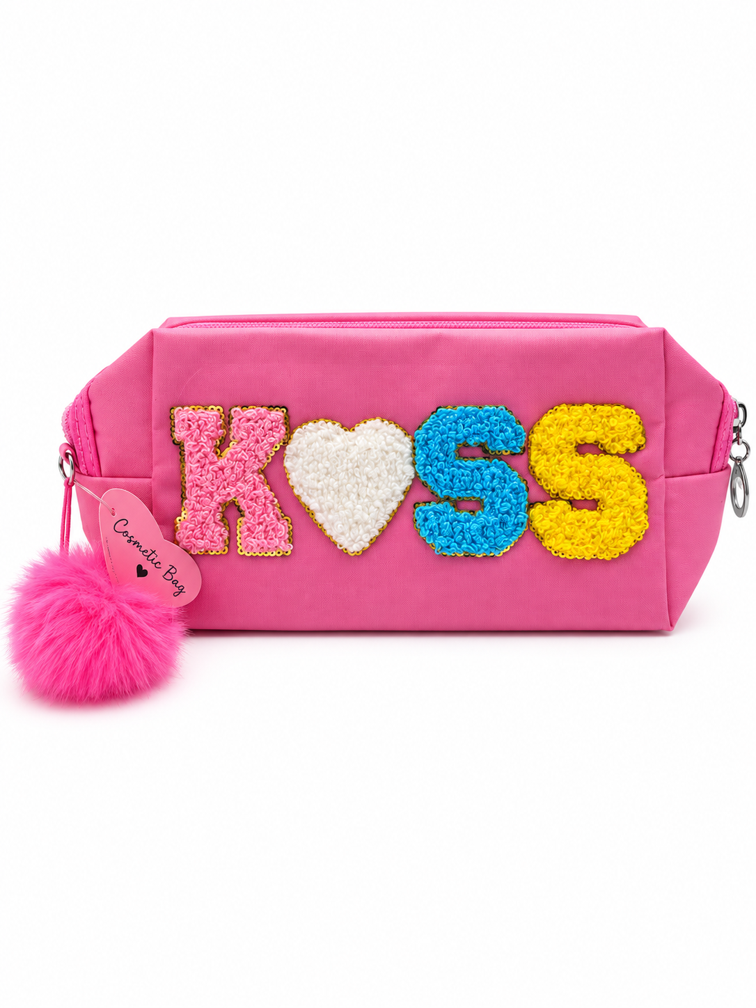 COSMETIC BAGS ✨