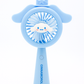 CUTE LED FANS