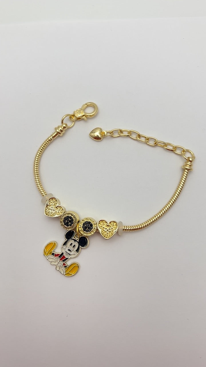 Enchanted Golden Pieces🌟