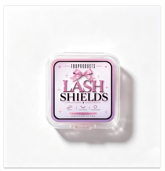 LASH SHIELDS