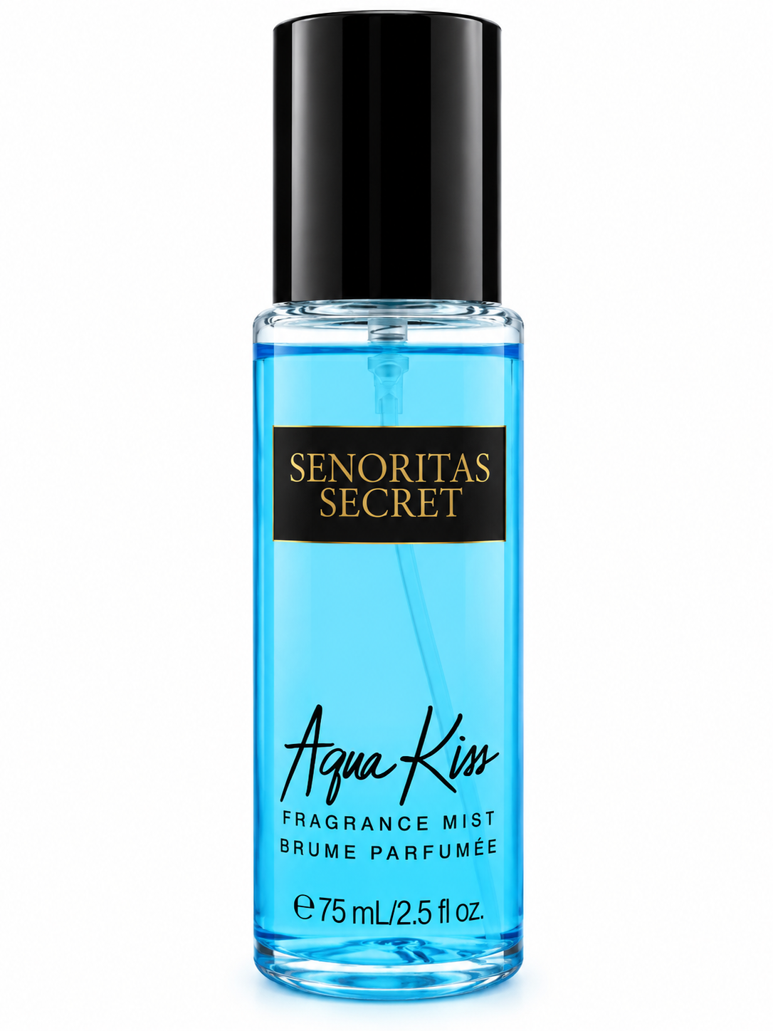 SECRET PERFUME ✨
