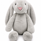 BUNNY PLUSHIES