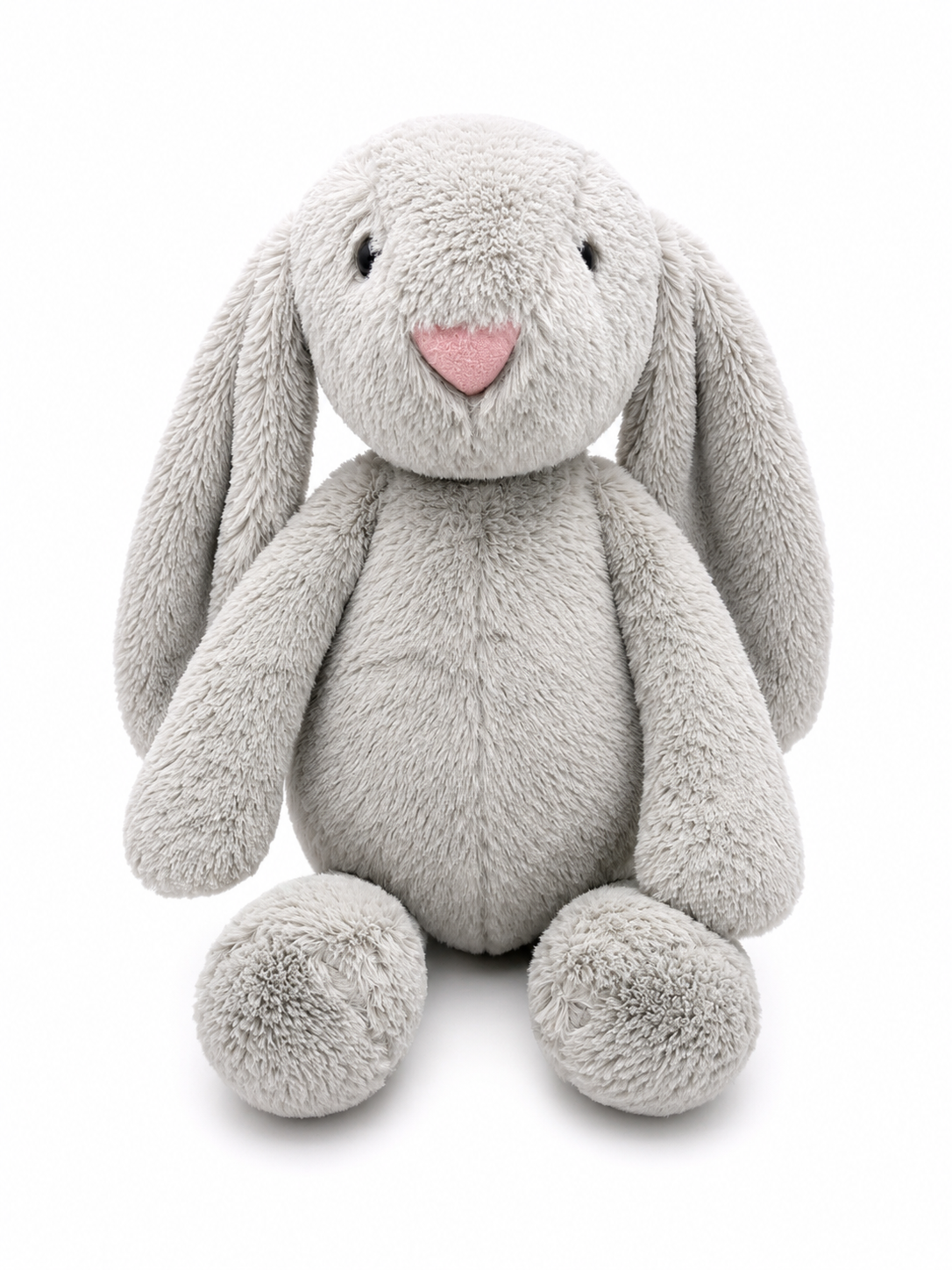 BUNNY PLUSHIES
