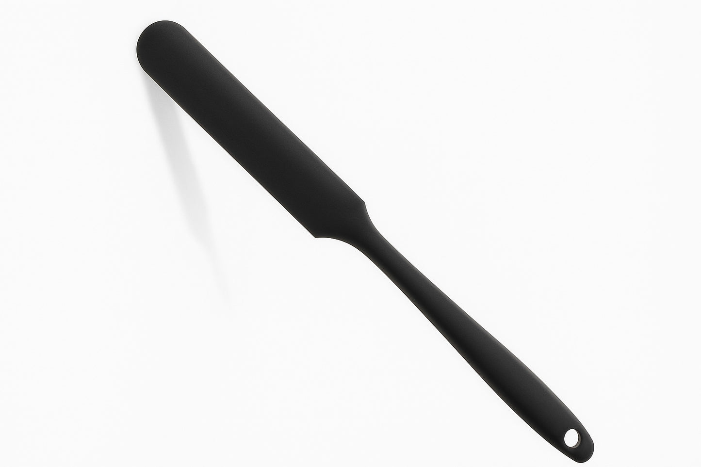 Rubber Waxing Spatula