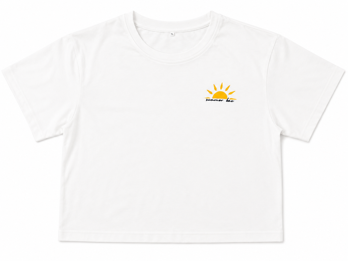 CROP TOPS