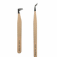 FAITH OVER FEAR DUO TWEEZERS