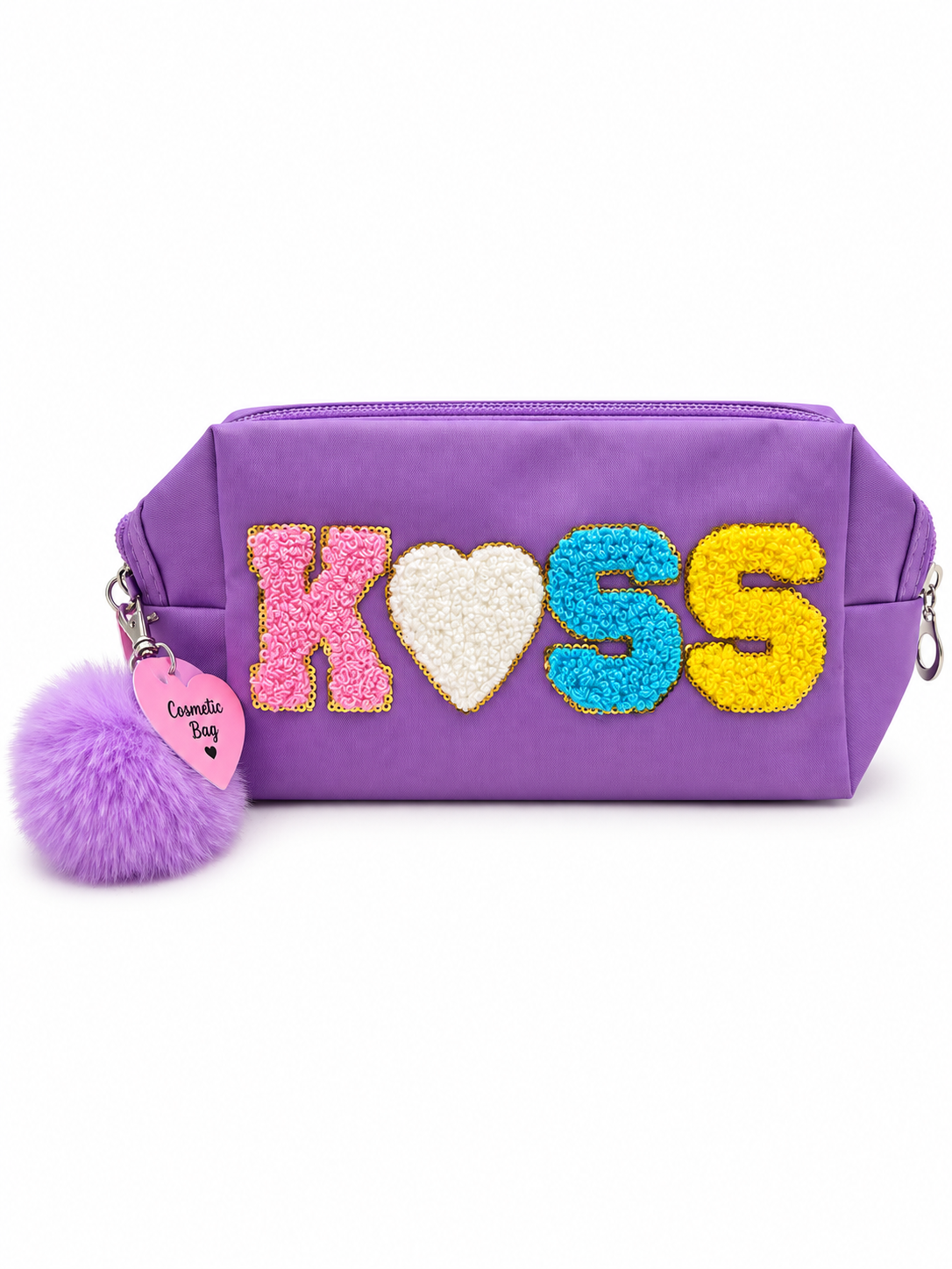 COSMETIC BAGS ✨